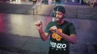 Rell Porter - Motion (WhoRunItNYC Performance)