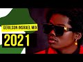 Gerilson Insrael Mix 2021 Álbum Veracidade by QUEIMABILHA