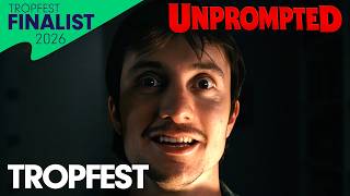Unprompted | Comedy Thriller Short Film | Tropfest 2026 Finalist