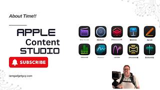 Apple Creator Studio: Is the $12.99 Subscription Actually Worth It? 🍏💻
