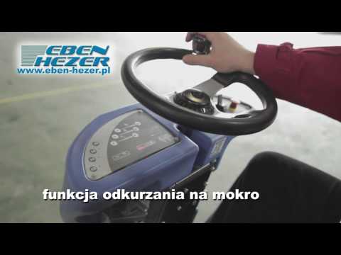 Eben čierne mokré