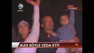 Guzel Gunler Mazide Kaldi 2008