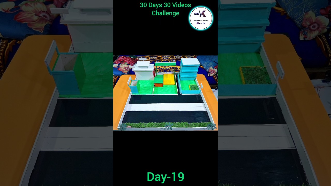 Smart City Project Part-3 