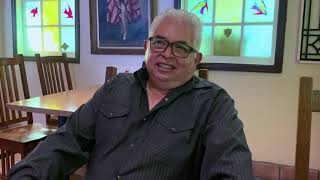 Rewards Network Celebrates Hispanic Heritage Month With Ricardo Beas
