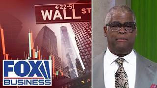 'DELICIOUS OPPORTUNITIES': Wall Street has overreacted to technology 'food fight,' Payne says