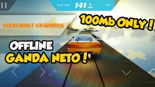 (100Mb) Lang may high graphics Game kana-INFERNUS PARADISE screenshot 3