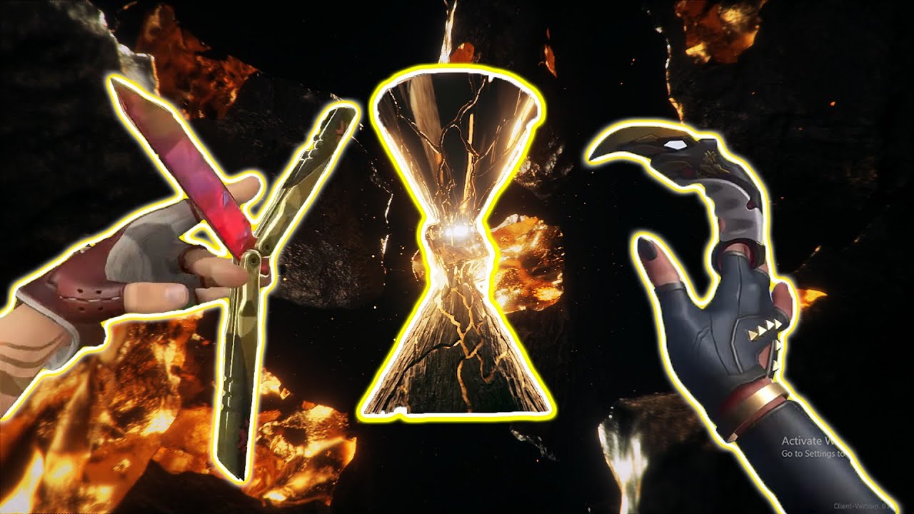TICKING AWAY ⏱️ | Valorant Montage
