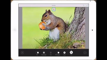 Photoshop Mix Tutorial
