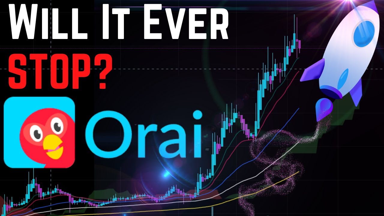ORAI:  Where Can I Get In?