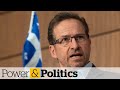 Help Alberta recover, but no more oilsands investment, Bloc leader urges | Power & Politics