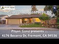 Living In Fremont CA House For Sale 4176 Becerra Dr Fremont CA 94536 Living In Fremont CA House For Sale 4176 Becerra Dr Fremont CA 94536