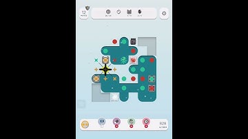 Two dots level 5612