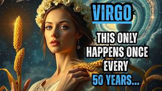 Celebrity VIRGO – This only happens once every 50 years... and it's happening NOW. Net Worth