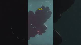 Strange Object Floating In Space #space #universe #nasa