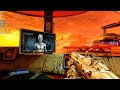 Doom Gameplay #2 [2160p/60fps] 2080 TI OC/Ryzen 9 5950X/Riva Tuner