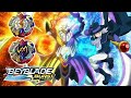 All moves of count nightfell  fusion aether
