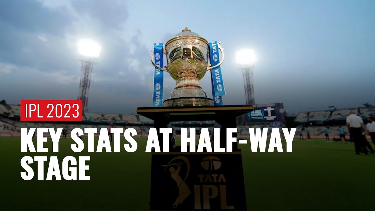 IPL 2023: Orange Cap Leader To Most Wickets; Key Stats At Half-Way Stage | Zee News English