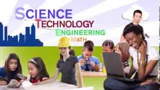 Celebrate the 2nd Annual Georgia STEM Day: May 9, 2014