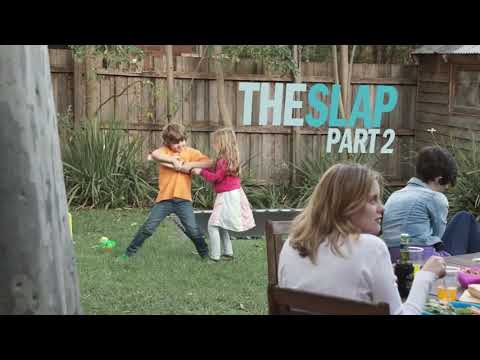 The Slap 2