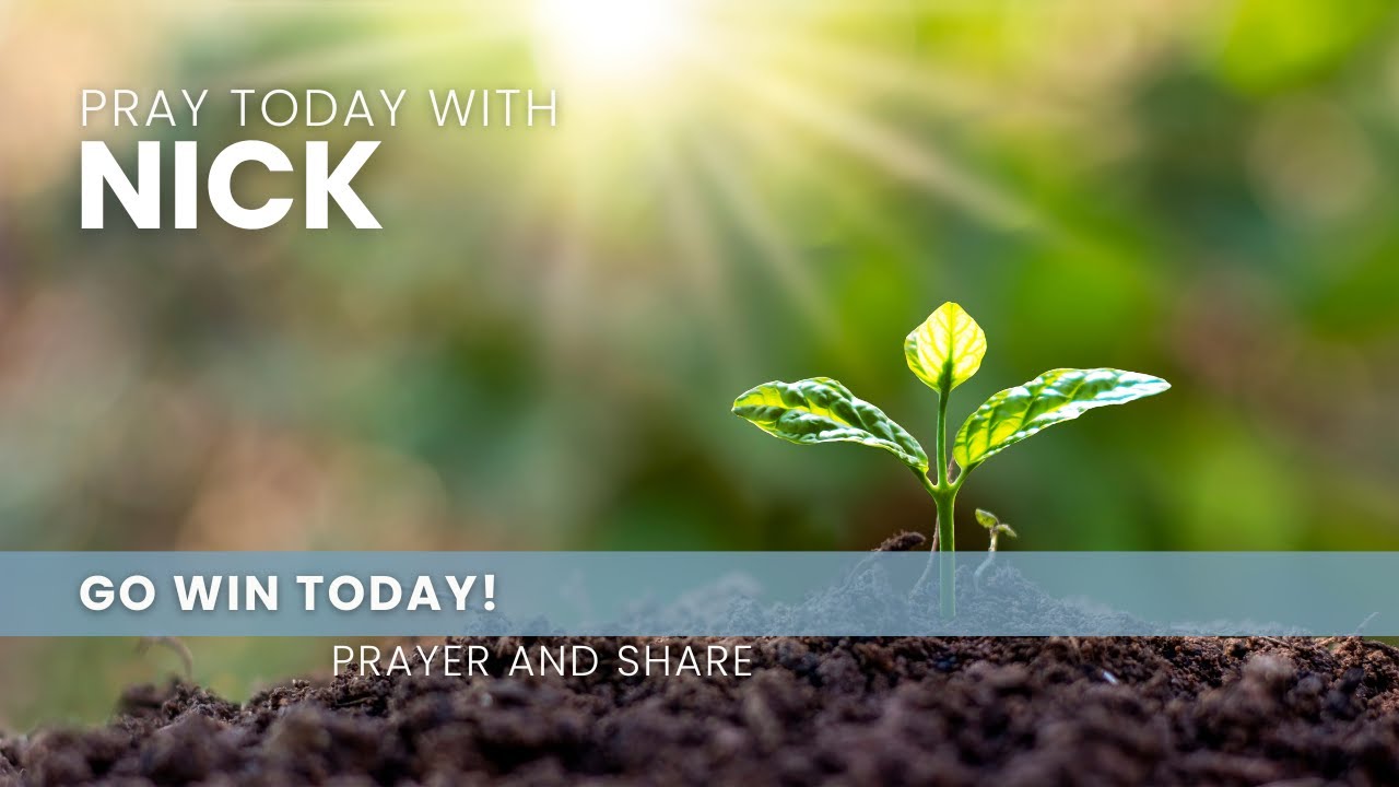 Sharing What You Know - January 9