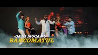 🔴 Dani Mocanu-BANCOMATUL (video edit)