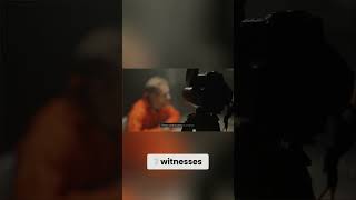 UAP Transparency Hearing: Navy Chief & Journalist Testimony #shorts