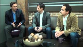 Founders' Forum, Part 1 - Is Going to Law School Worth It?