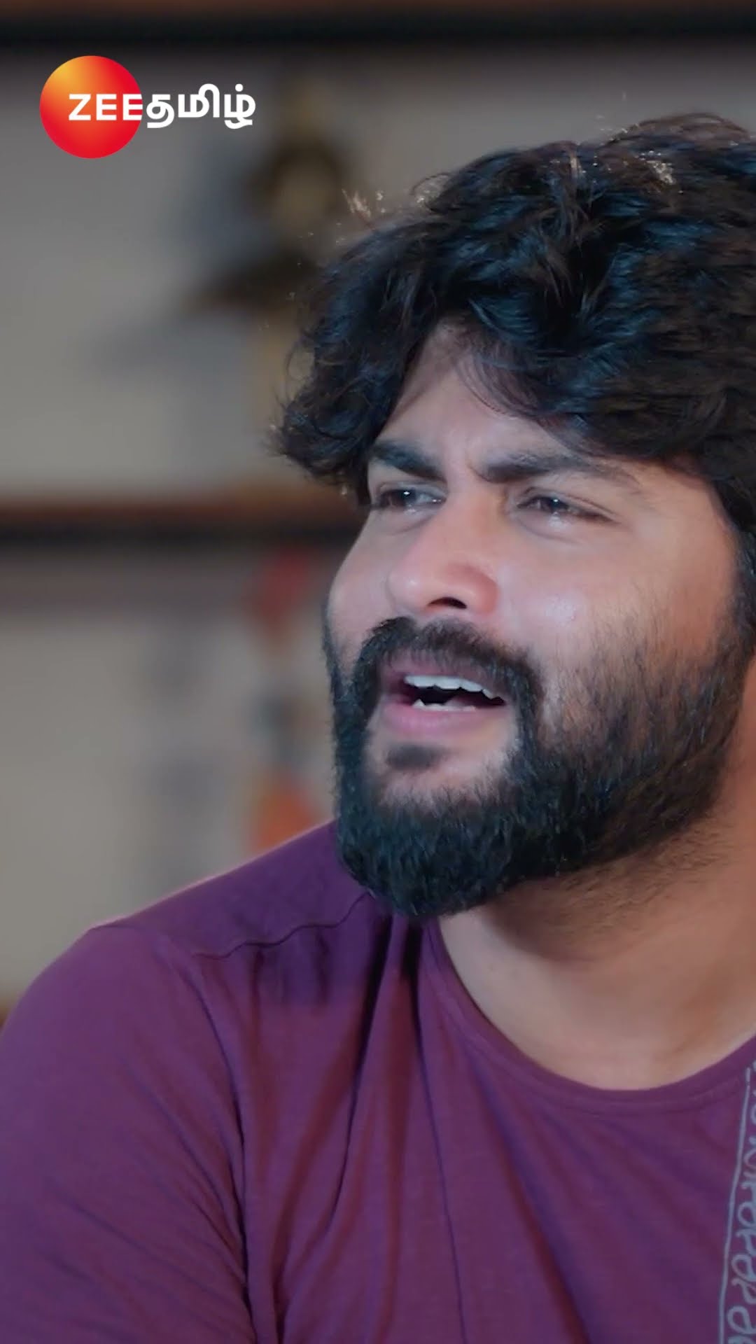 Veera(வீரா) | EPI-214 | திங்கள்-வெள்ளி இரவு 8 மணிக்கு | Zee Tamil #shorts #ytshorts