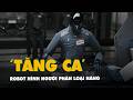 Robot hình người của Mỹ 'tăng ca' suốt 200 giờ ở kho phân loại hàng
