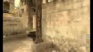 COD4 BOBO Alias black no.1
