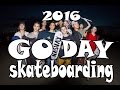 Go skateboarding day 2016 в Нижнем Новгороде