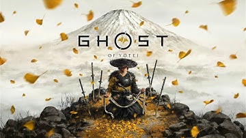 🔴LIVE - Ghost of Yotei PS5 Walkthrough Gameplay Part 9 - No Commentary