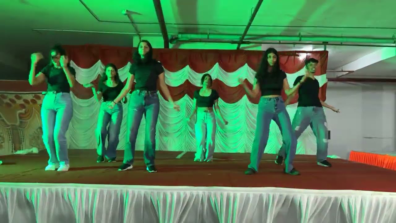 Cultural Program @Piramal Vaikunth/ Learn Dance/Ganesh Chaturthi Cultural Program 