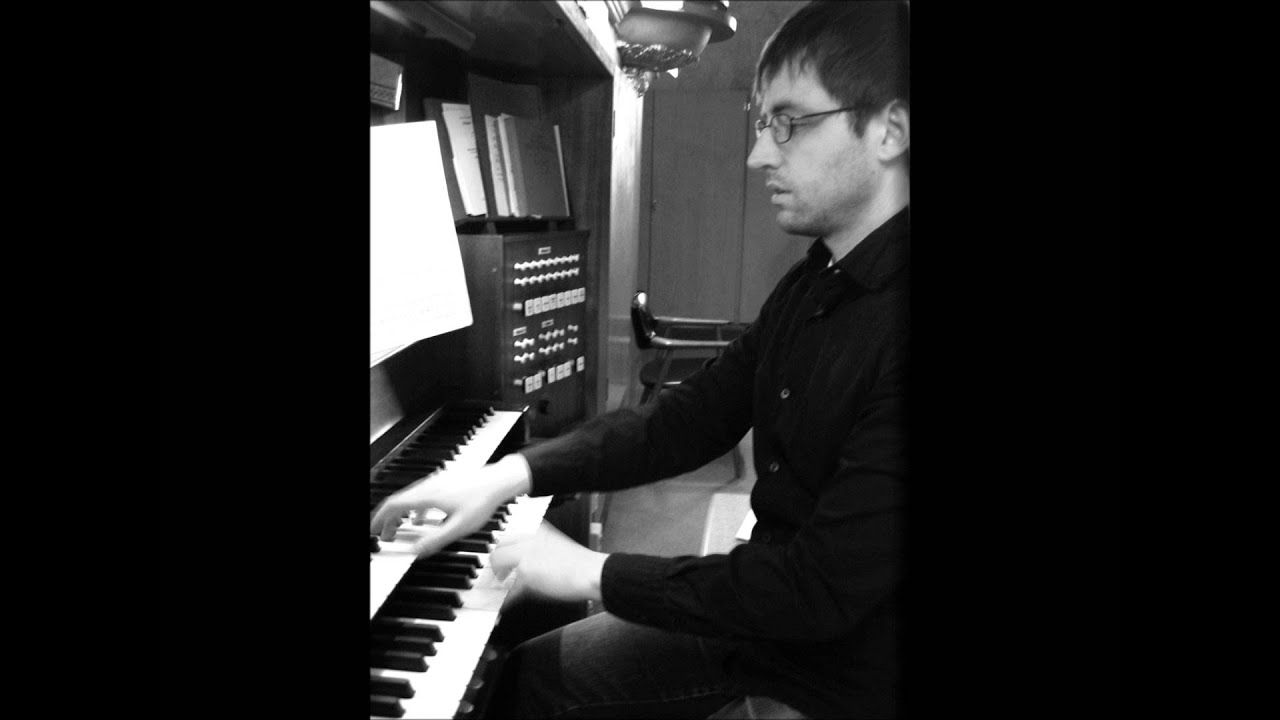 Benjamin de Murashkin - Music of an organic nature