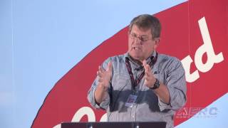 Aero-TV: Insights On Flight Training 2016 - Redbird's Roger Sharp (Part 2)
