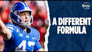 What can BYU do with its passing game? | BYUtv
