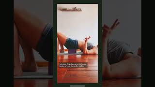 Use This Trick To Unlock Abdominal Fascia