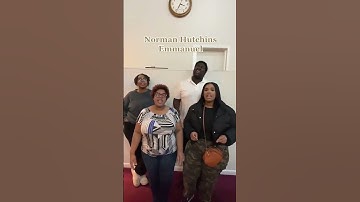 Thumbnail of Official Harmony Group "Emmanuel" By Norman Hutchins