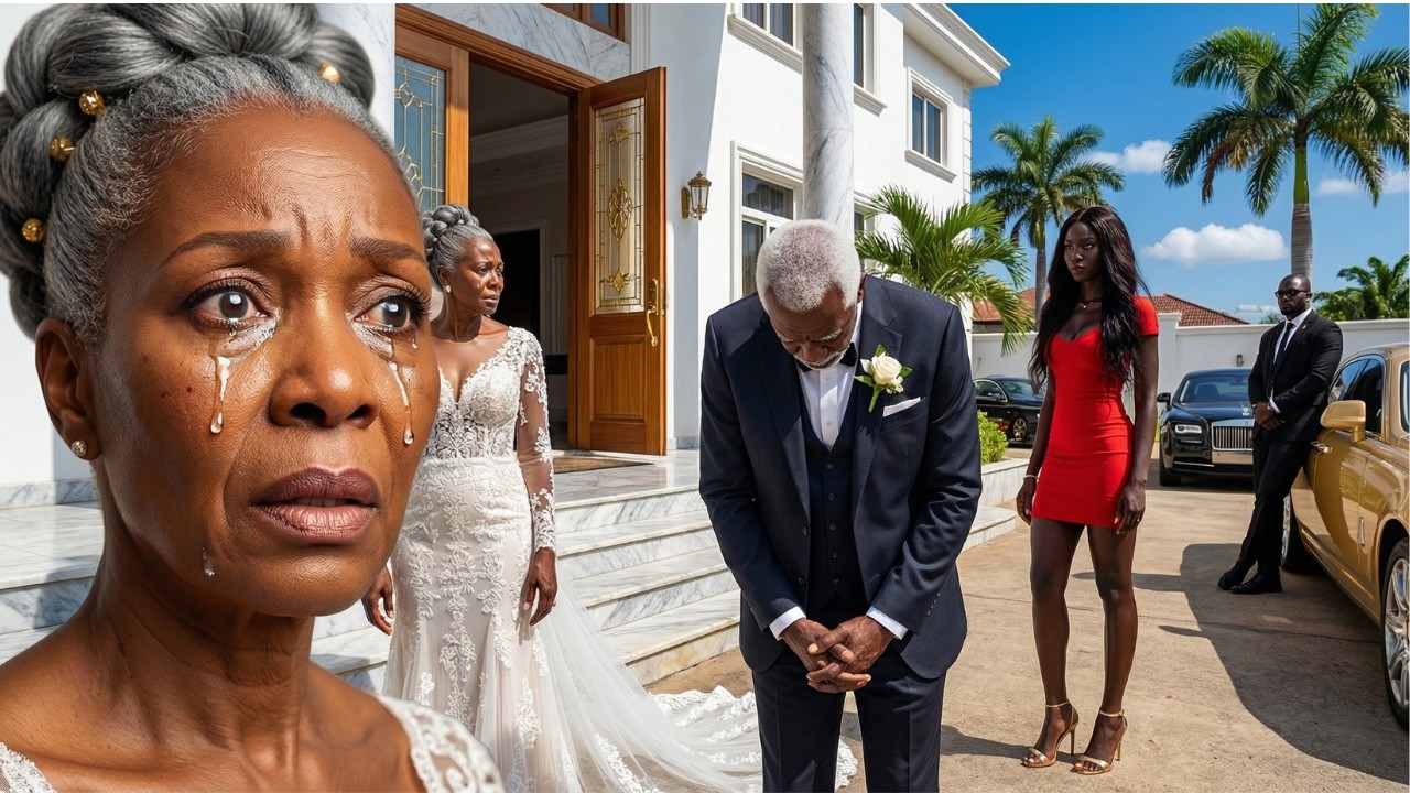 CETTE MAÎTRESSE A DÉPASSÉ LES LIMITES… LA SUITE SURPREND