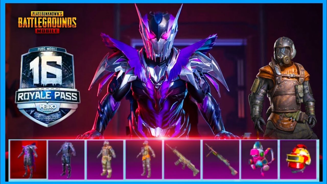 100 RP Max Out in First  day || Season 16 || MR MANEY