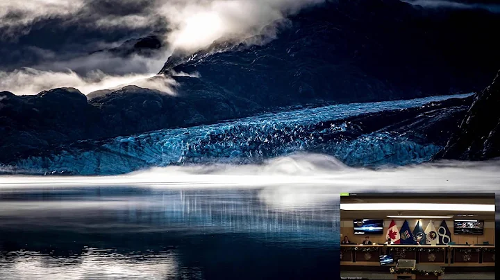 December 8, 2025 -  Special Meeting of Council - Part 2