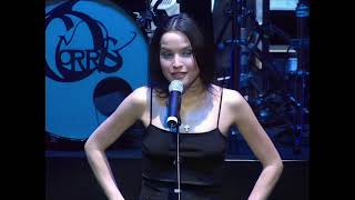 Download Lagu The Corrs - Intimacy (Live at Royal Albert Hall) [4K Remaster]