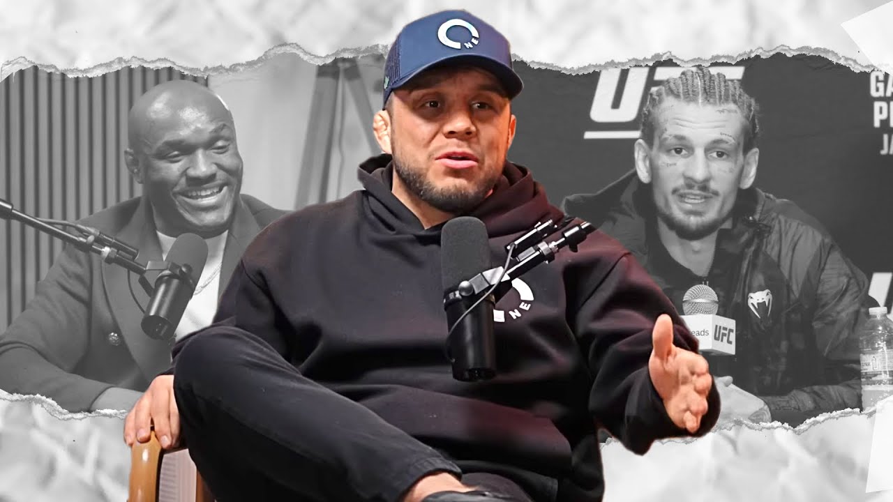 Генри Сехудо в своей лицемерной тираде разгромил Шона О'Мэлли в споре о возможности побороться за...