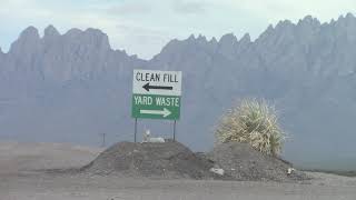 YARD WASTE DISPOSAL & RECYCLING