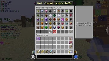 I did big dumb | Hypixel skyblock