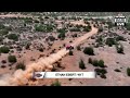 #81T Ethan Ebert at the 2025 Method Race Wheels Baja 500 Trophy Truck Qualifier
