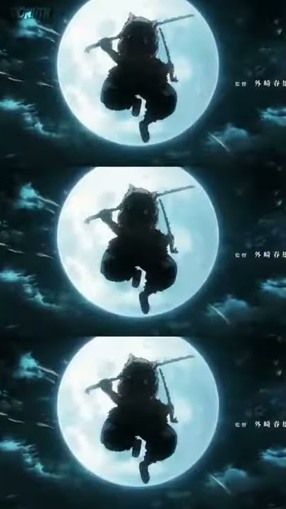 Story wa kimetsu no yaiba