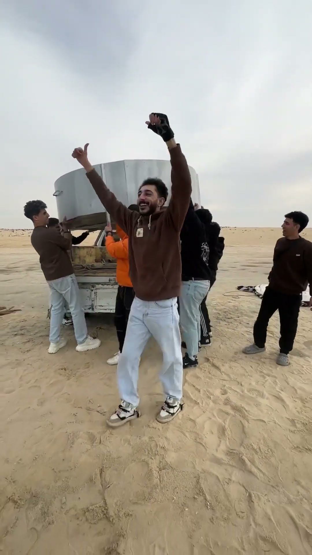 اكبر حله في العالم ???