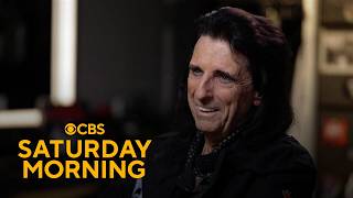 Extended interview: Alice Cooper