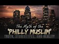 افسانه مسلمانان فیلادلفیا حقیقت کلیشه ها و واقعیت شیخ ابوالحسن مالک